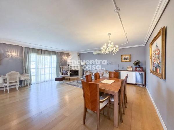 Chalet en calle Caulla