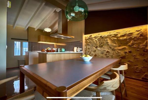 Chalet adosado en calle Carreta