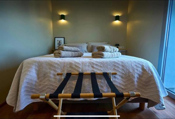 Chalet adosado en calle Carreta