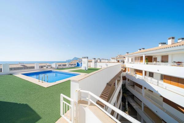 Piso en Pd Cap-negret, 47