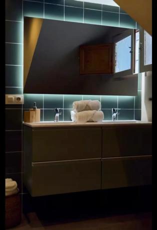 Chalet adosado en calle Carreta