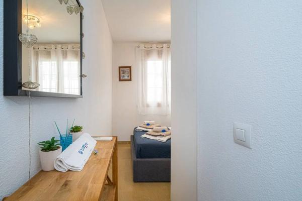 Piso en Pd Cap-negret, 47