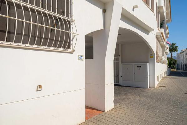 Piso en Pd Cap-negret, 47