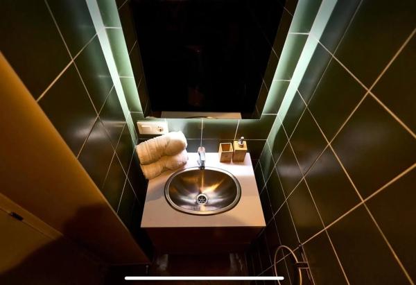 Chalet adosado en calle Carreta