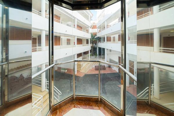 Piso en Pd Cap-negret, 47