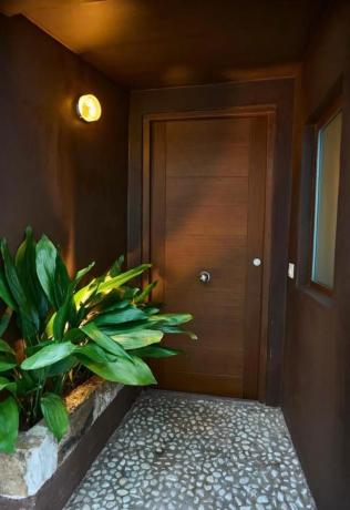 Chalet adosado en calle Carreta