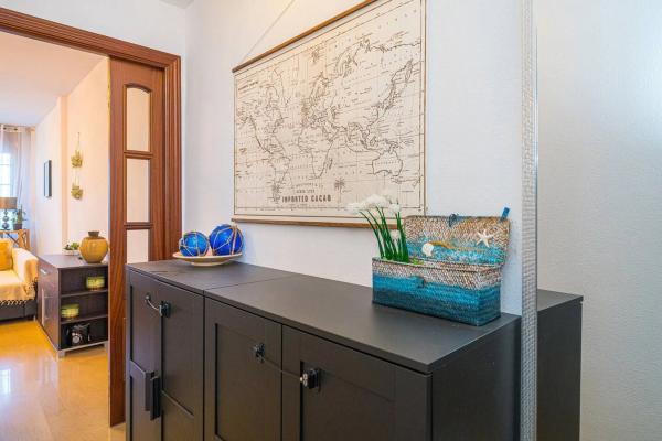 Piso en Pd Cap-negret, 47