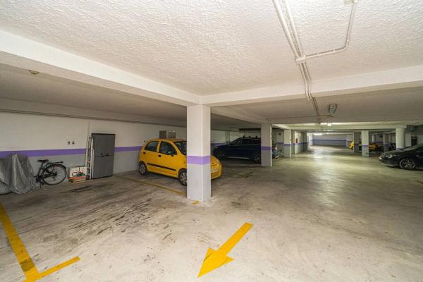 Piso en Pd Cap-negret, 47