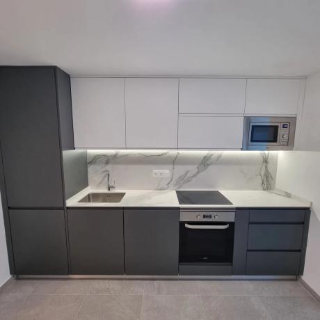 Piso en Altea Pueblo