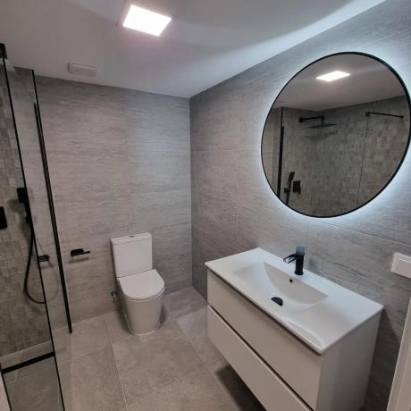 Piso en Altea Pueblo