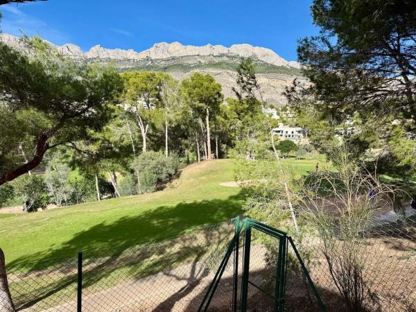 Casa independiente en calle las Brisas