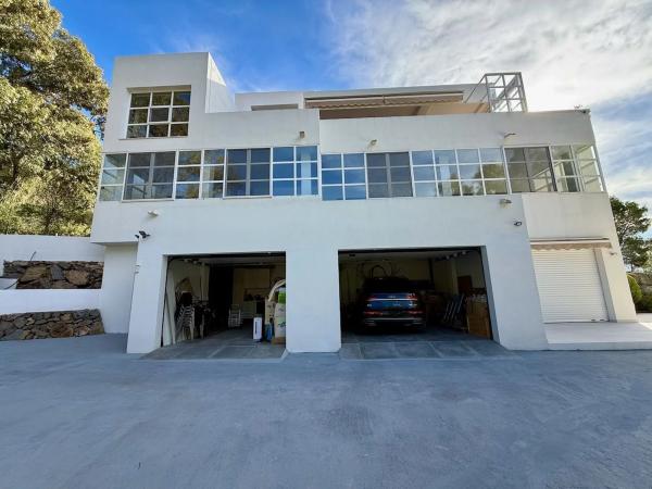 Casa independiente en calle las Brisas