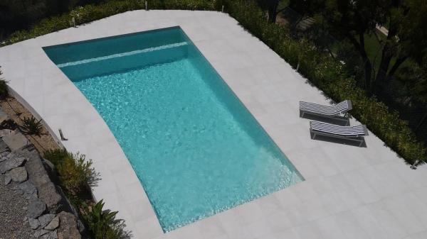 Casa independiente en calle las Brisas