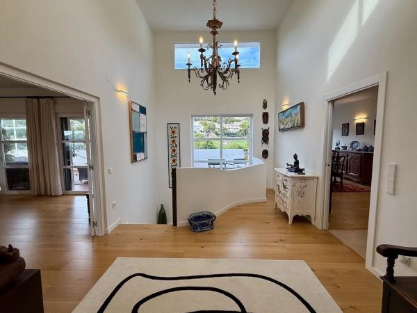 Casa independiente en calle las Brisas