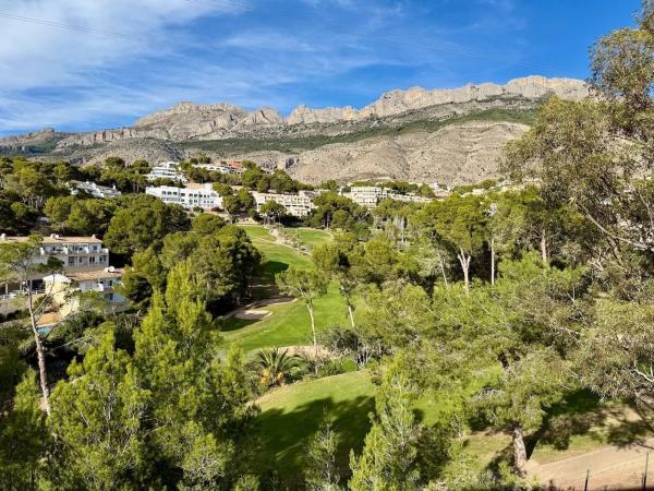Casa independiente en calle las Brisas