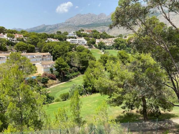 Casa independiente en calle las Brisas
