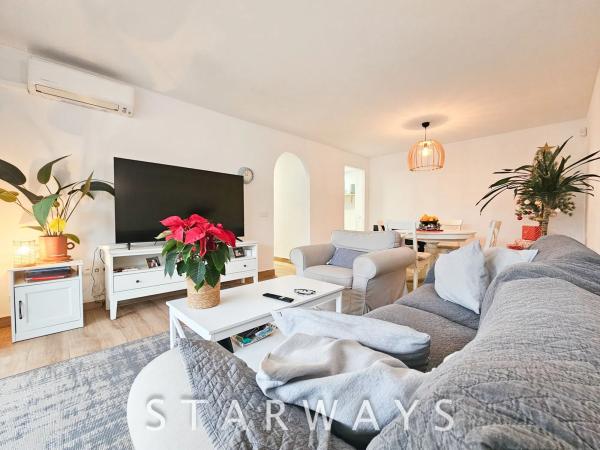 Piso en Altea Pueblo