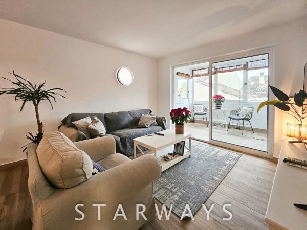 Piso en Altea Pueblo