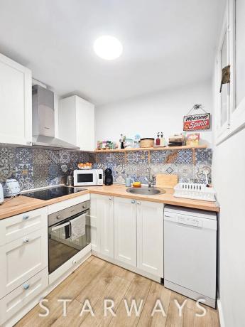 Piso en Altea Pueblo