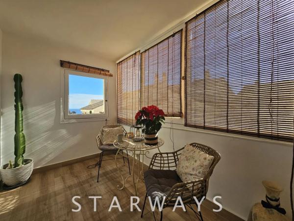 Piso en Altea Pueblo