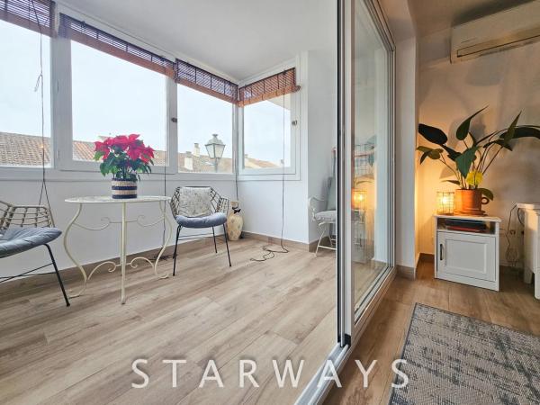 Piso en Altea Pueblo