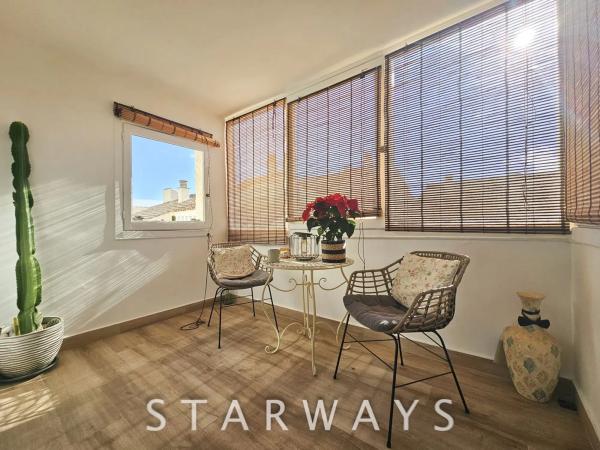 Piso en Altea Pueblo