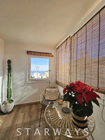 Piso en Altea Pueblo