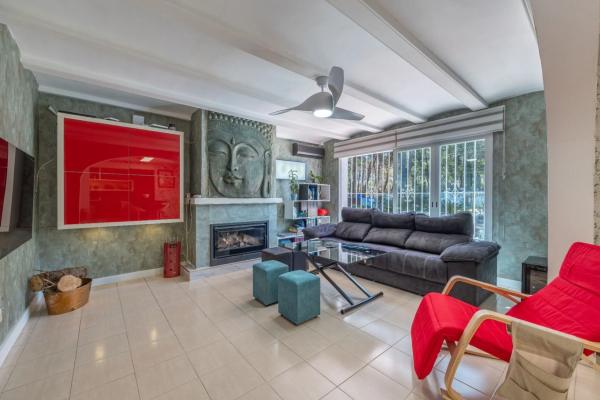 Chalet en calle Tord