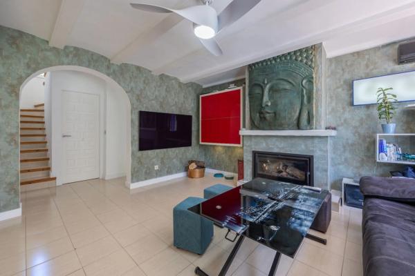 Chalet en calle Tord