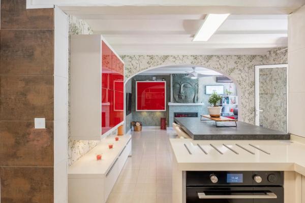 Chalet en calle Tord