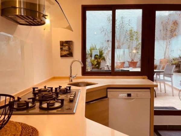 Casa independiente en calle Santo Domingo, 4