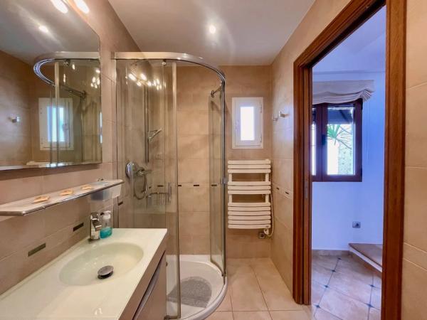 Casa independiente en calle Santo Domingo, 4