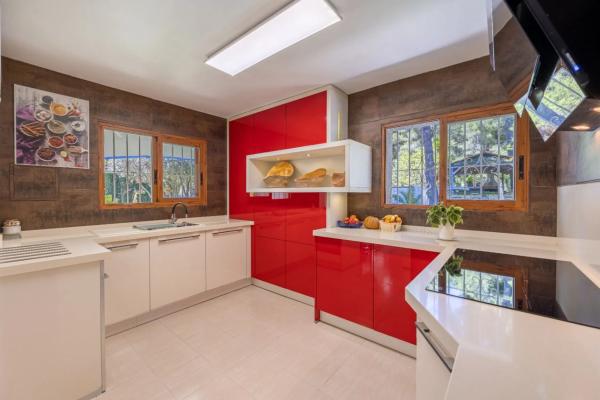 Chalet en calle Tord