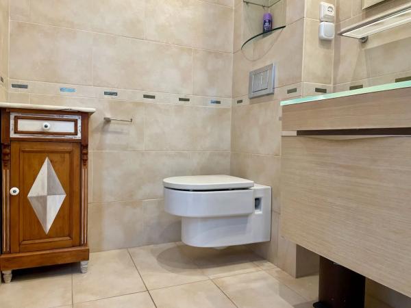 Casa independiente en calle Santo Domingo, 4