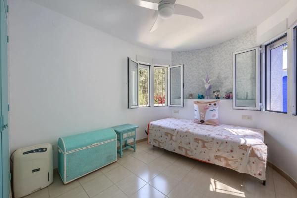 Chalet en calle Tord