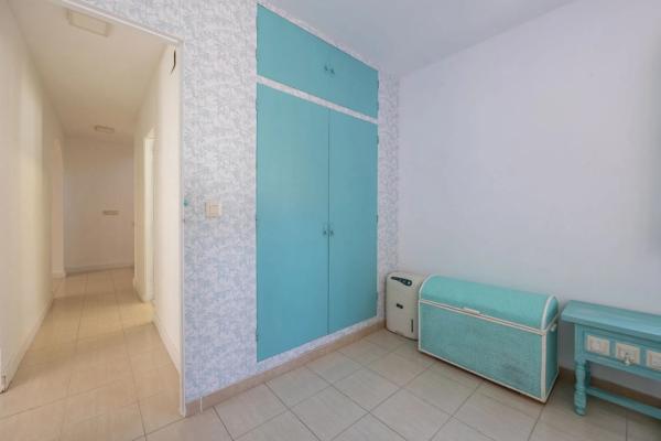 Chalet en calle Tord