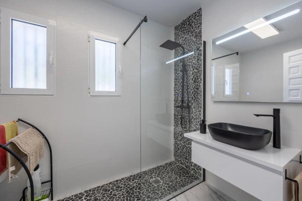 Chalet en calle Tord