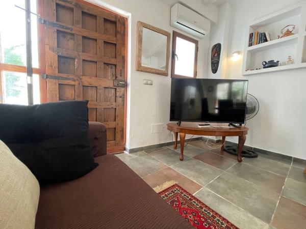 Casa independiente en calle Santo Domingo, 4