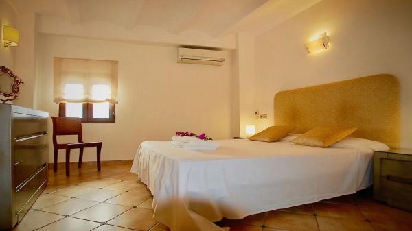 Casa independiente en calle Santo Domingo, 4