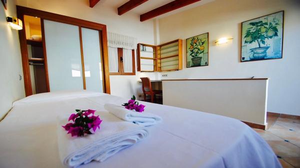 Casa independiente en calle Santo Domingo, 4