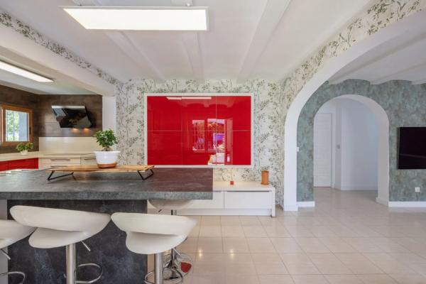 Chalet en calle Tord