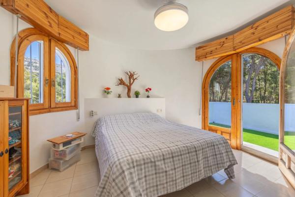 Chalet en calle Tord