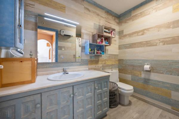 Chalet en calle Tord