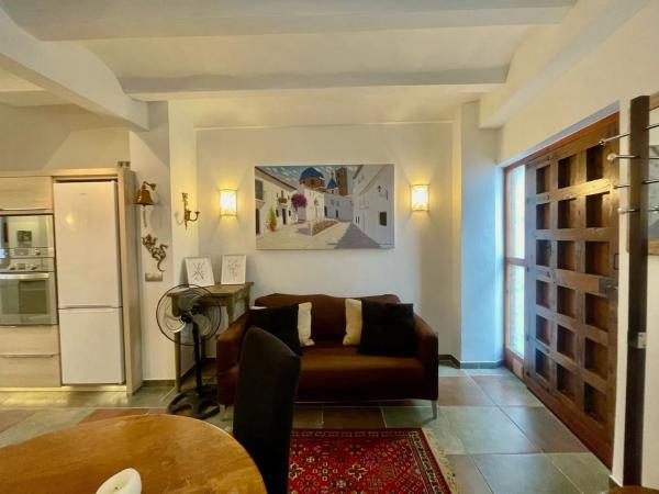 Casa independiente en calle Santo Domingo, 4