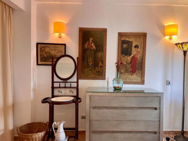 Casa independiente en calle Santo Domingo, 4