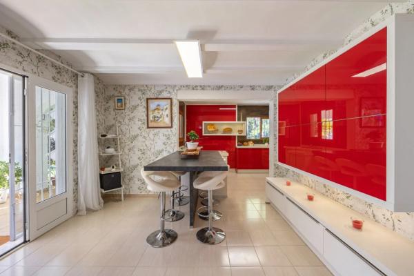 Chalet en calle Tord