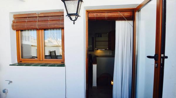 Casa independiente en calle Santo Domingo, 4