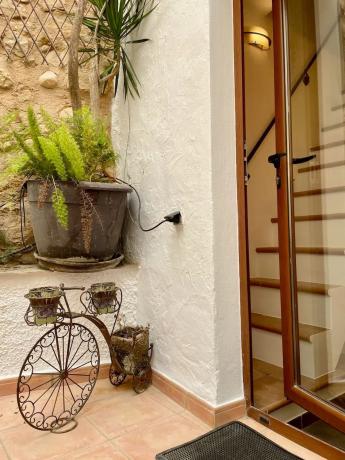 Casa independiente en calle Santo Domingo, 4