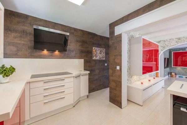 Chalet en calle Tord