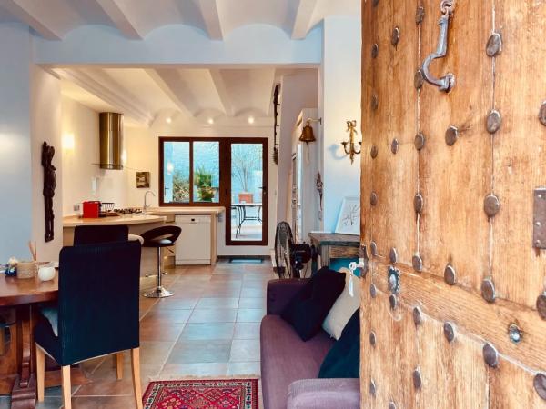 Casa independiente en calle Santo Domingo, 4